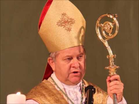 Bérmálás - Jézus búcsúbeszéde