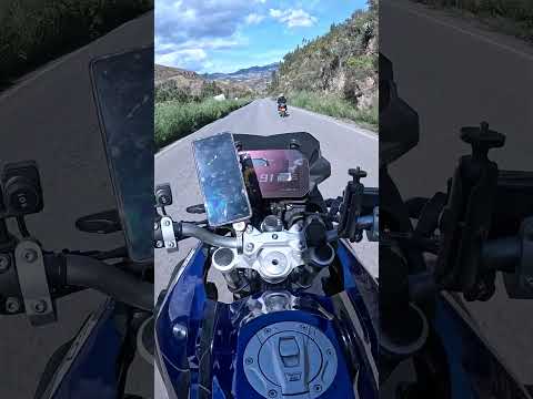 Sogamoso a Corrales Boyacá por Colombia en Moto 🏍️ #colombia #moto #motorcycle #viajeenmoto #viajes