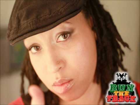 Sista Rosta - Jingle Run The Track