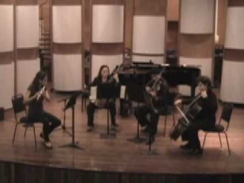 Franz Schubert: Quartet D96