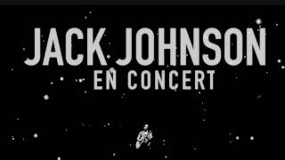 Jack Johnson - Go On / Upside Down (Live In Barcelona, Spain) &#39;En Concert&#39; album