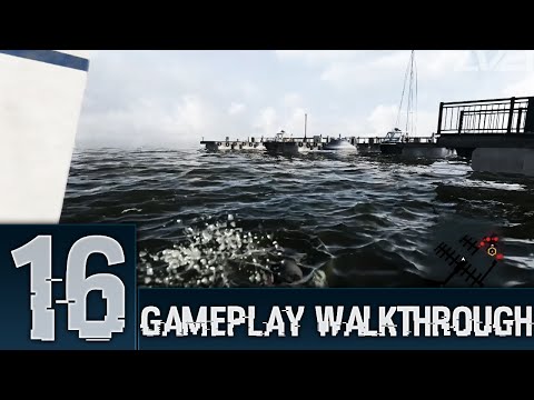 Watch Dogs - Gameplay Walkthrough Part 16 PS4