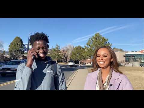 Axing Questions with Bernie Andre [Trailer]