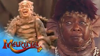 Marina: Pagtanggap ni Dugong kay Ignarva | FULL EPISODE 165