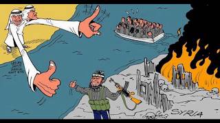 A movie about refugees