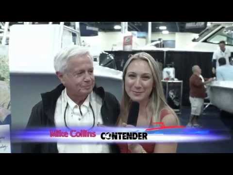Miami International Boat Show 2014 Part 2 - Boats Direct USA