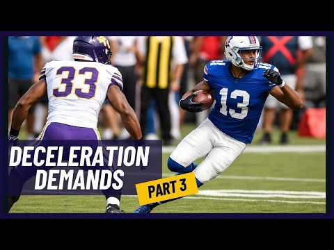 How to Monitor Decelerations with GPS