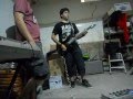 [Denself] Rehearsal-Componiendo...o algo así XD