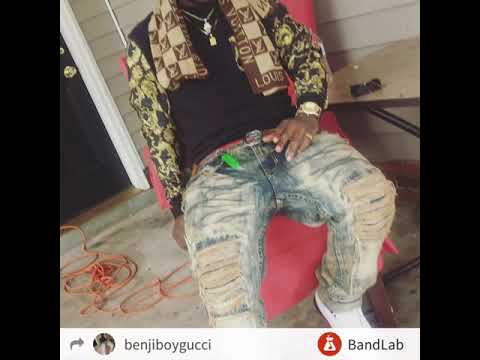 (@benjiboyguccio) Sleep walking challenge