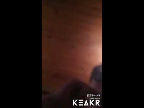 Toujours le Block dans le dos  - Keakr