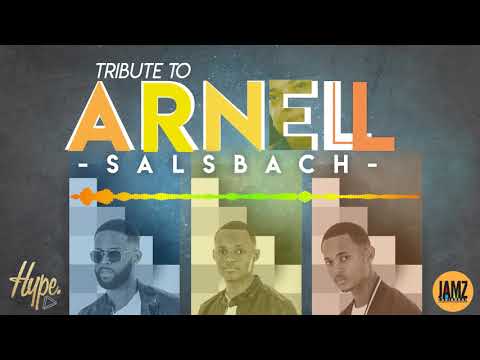 Tribute to Arnell Salsbach