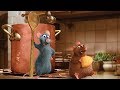 Pixar Soundtrack Compilation Part 3 Cars Ratatouille Wall E