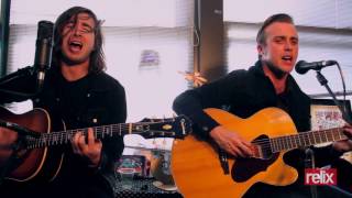 The Shelters    Rebel Heart  &  Fortune Teller