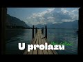 Meri Cetinić - U prolazu (Official lyric video)
