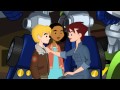 Transformers Rescue Bots Season 1 Finale Ending