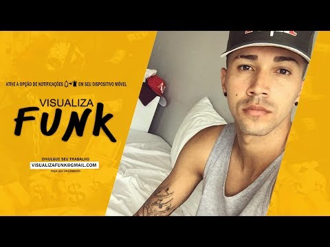 MC Rahell - Piranha Enrrustida (DJ Gustavo Beats) Visualiza Funk 2017