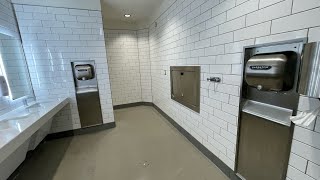 Excel Dryer Xlerators (1/3) | Walmart Supercenter, Walmart Way | Midlothian, VA