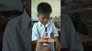 Download lagu GAWAT, ANAK SD SUDAH BAWA GINIAN mp3 Download lagu GAWAT, ANAK SD SUDAH BAWA GINIAN mp3