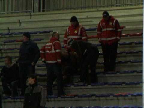 Cambuur Leeuwarden - GAE Deventer