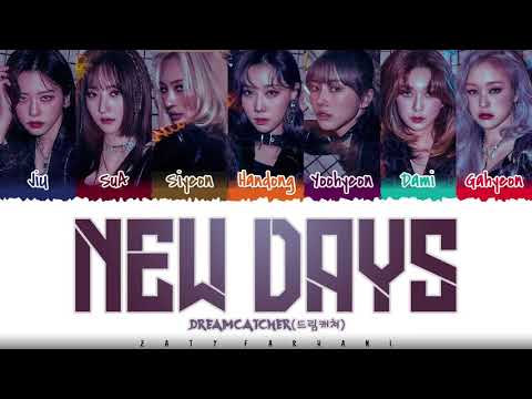 Miniatura de 시간의 틈 (New days)