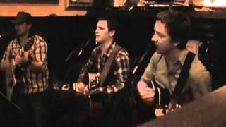 The Hot Asphalt - O&#39;Neills 27-08-11.wmv