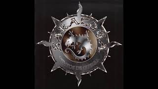 Saratoga - Aprendiendo A Ser Yunque