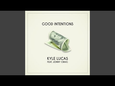Good Intentions (feat. Jonny Craig)