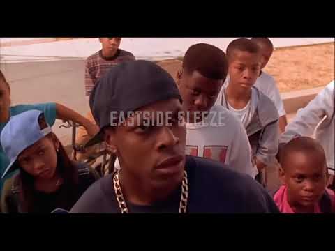 Eastside Sleeze - BIG SLEEZE (Shot By Dexta Dave)