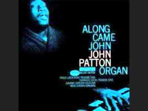 Understanding by Big John Patton