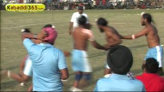 (13) Anandpur Sahib Championship 23 March 2016