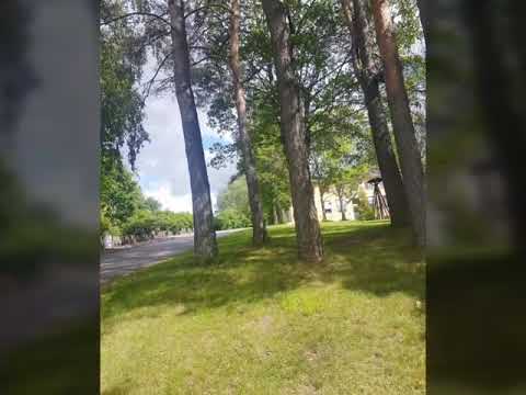 Sweden Årjäng tour