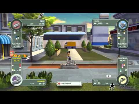 monopoly streets xbox 360 micromania