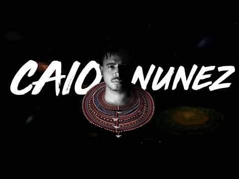 Caio Nunez - AFROPUNK (Lyric Video)