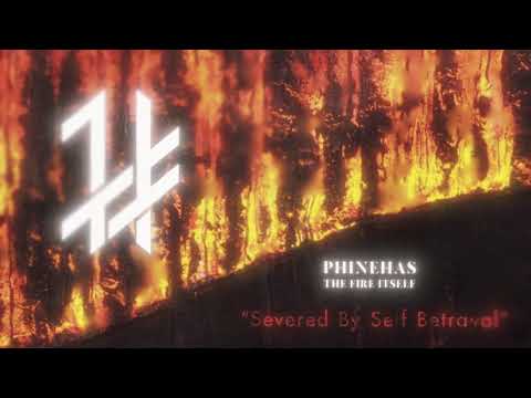 Video thumbnail for Severed by Self Betrayal