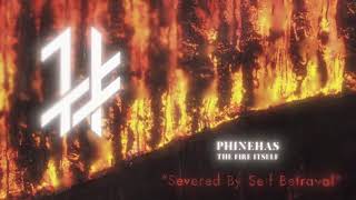 Severed by Self Betrayal Music Video