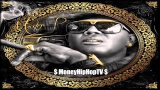 Master P - We Poppin' Ft. Future & Eastwood (NEW 2014)