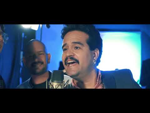 Quítate Tu, Los Clones De La Salsa - Vídeo Oficial