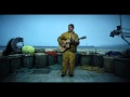 Shipwreck- USS (Official Music Video)