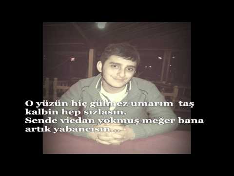 Osman - Son Aşk [Dj Zehir] ''2014''