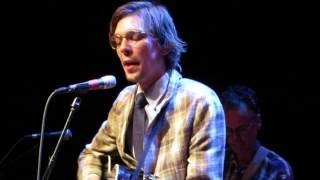 Justin Townes Earle- "Ain't Waitin"