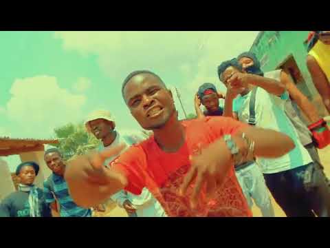 Emm Gee Ent - Amagona Remix ( Official Video)