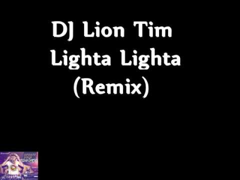 Dj Lion Tim Lighta Lighta Remix Dr Yo Lion Stepa Manna'C)