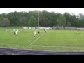 JAke Morgan Goal vs QAHS 