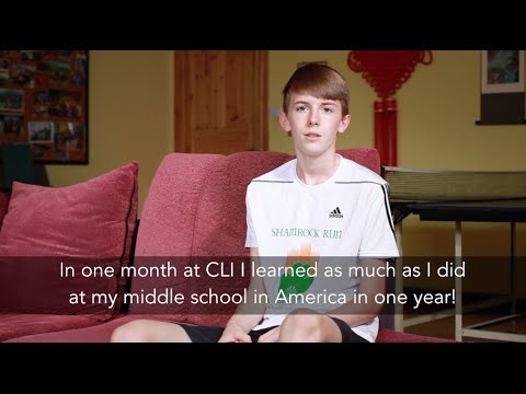 Jack Casalino | CLI Testimonial