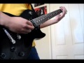 lynch. - ALL THIS I'LL GIVE YOU Guitar Cover ...