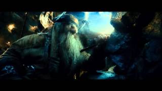 The Hobbit - An Unexpected Journey - Arkenstone