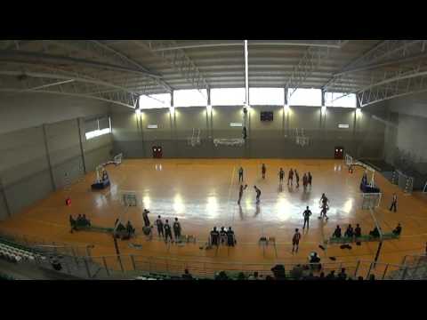 14 02 14 CB LA ZUBIA - UNICAJA