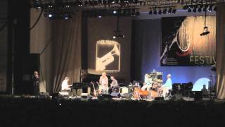 Cassandra Wilson at Chicago Jazz Festival 2011