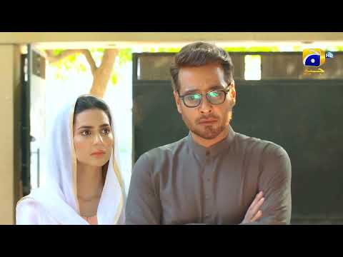Dil-e-Momin | Episode 36 | Best Scene 07 | HAR PAL GEO
