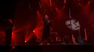 Mew - Symmetry (Live) - Helsinki 30.1.2026 Finland